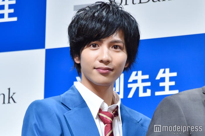 志尊淳(C)モデルプレス