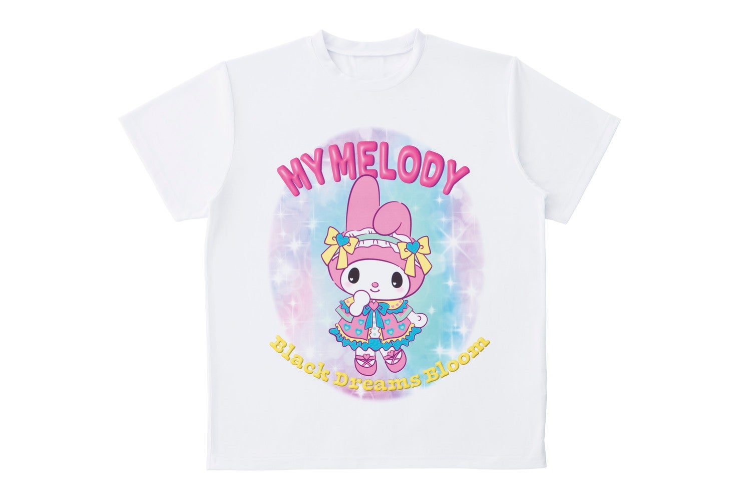 Tシャツ（マイメロディ）／画像提供：ユニバーサル・スタジオ・ジャパン