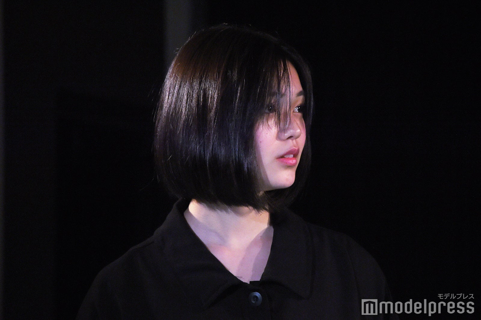 湯川玲菜（C）モデルプレス