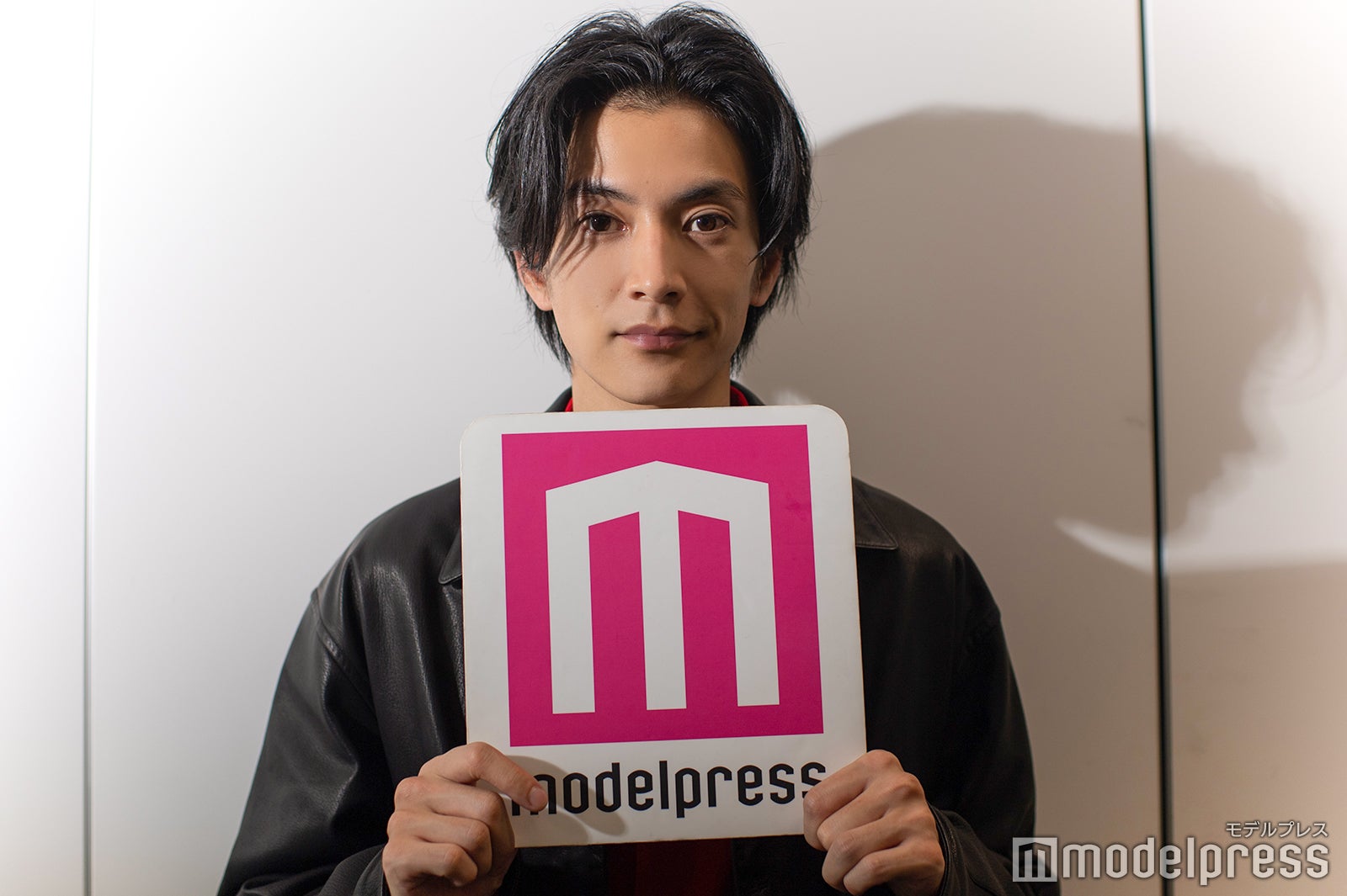 渡邊圭祐（C）モデルプレス