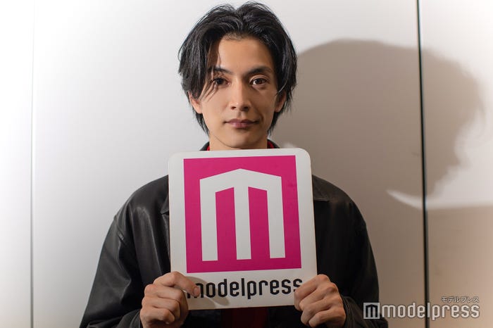 渡邊圭祐(C)モデルプレス