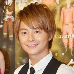 小池徹平 藤原紀香の素顔を明かす モデルプレス