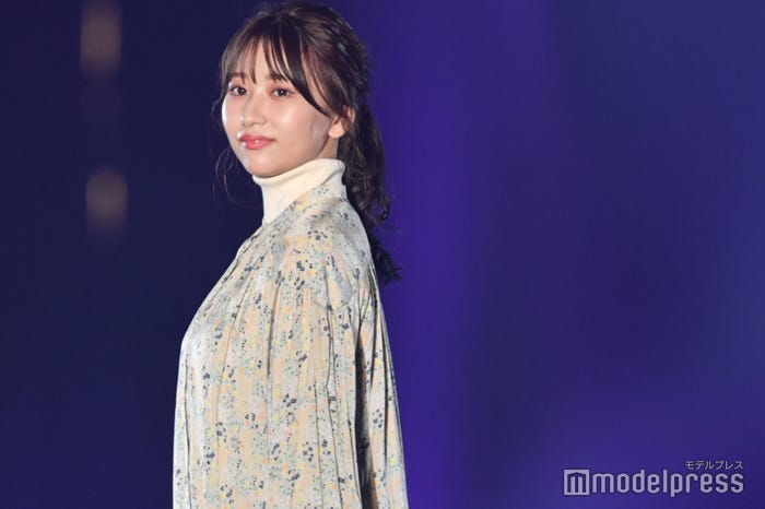 伊藤優絵瑠 (C)モデルプレス