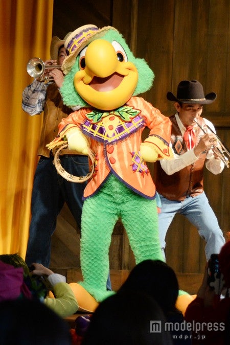 ホセ・キャリオカ