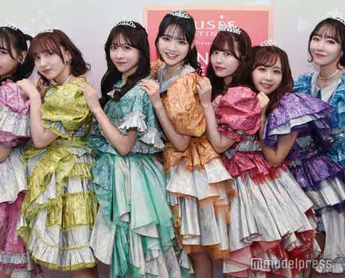 FRUITS ZIPPER、とうあ&なこなこカップルら集結の沖縄BBQ秘話 武道館公演成功の裏にあった不安も語る【モデルプレスインタビュー】