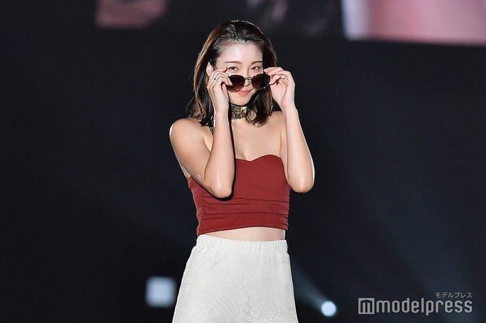 木下優樹菜 (C)モデルプレス