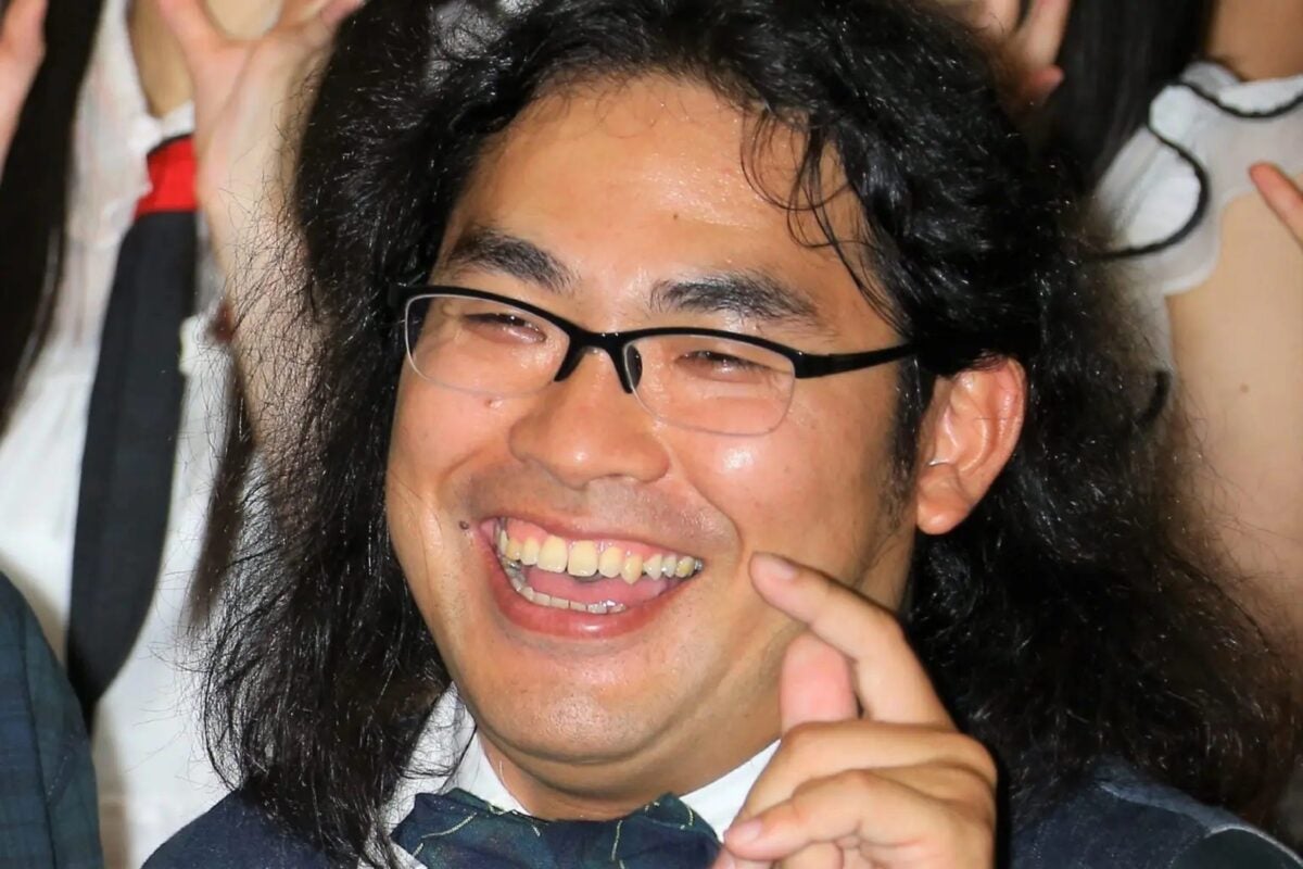 ロッチ中岡、じつは勉強していた“資格”に驚き 「俺の人生『イッテQ』が狂わせたからな！」