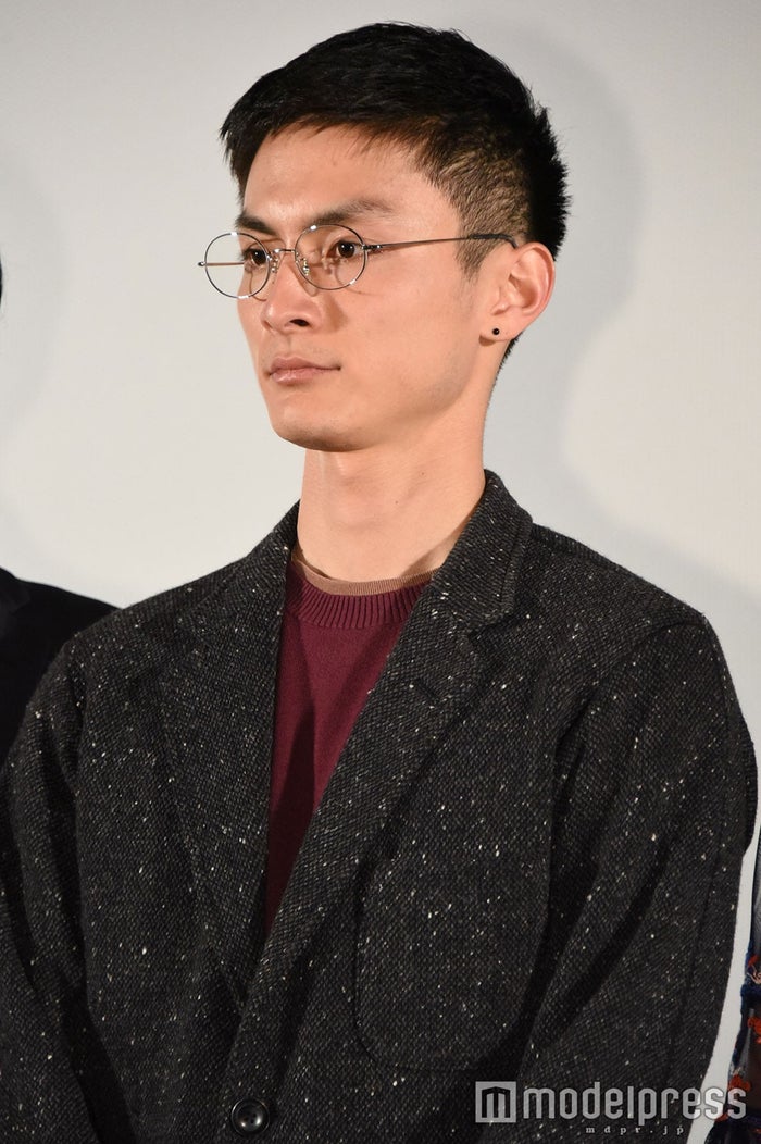 城田優 高良健吾 密着ショットで 2人きりの新年会 を報告 モデルプレス 城田優 高良健吾 密着ショットで 2人きりの新年会 を報告 モデルプレス