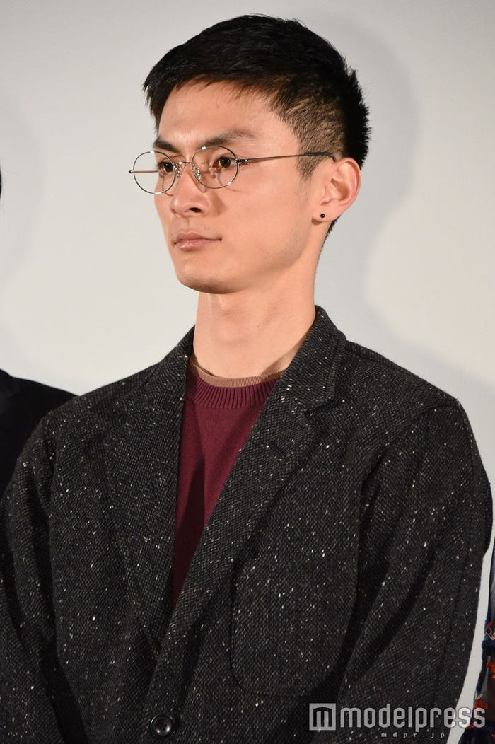 高良健吾 (C)モデルプレス