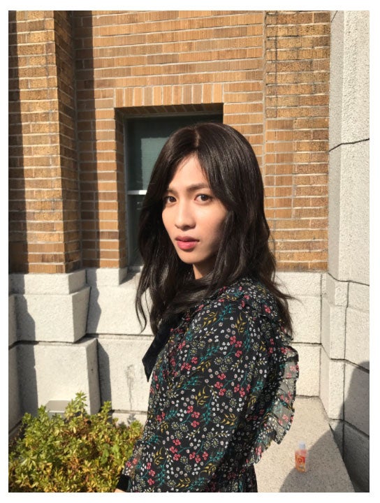 志尊淳の“美女”ショットに磯村勇斗「貢ぎます！」