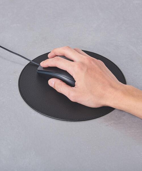 おしゃれなマウスパッド14選 デスクワーク中の気分が上がる人気デザインを厳選 モデルプレス