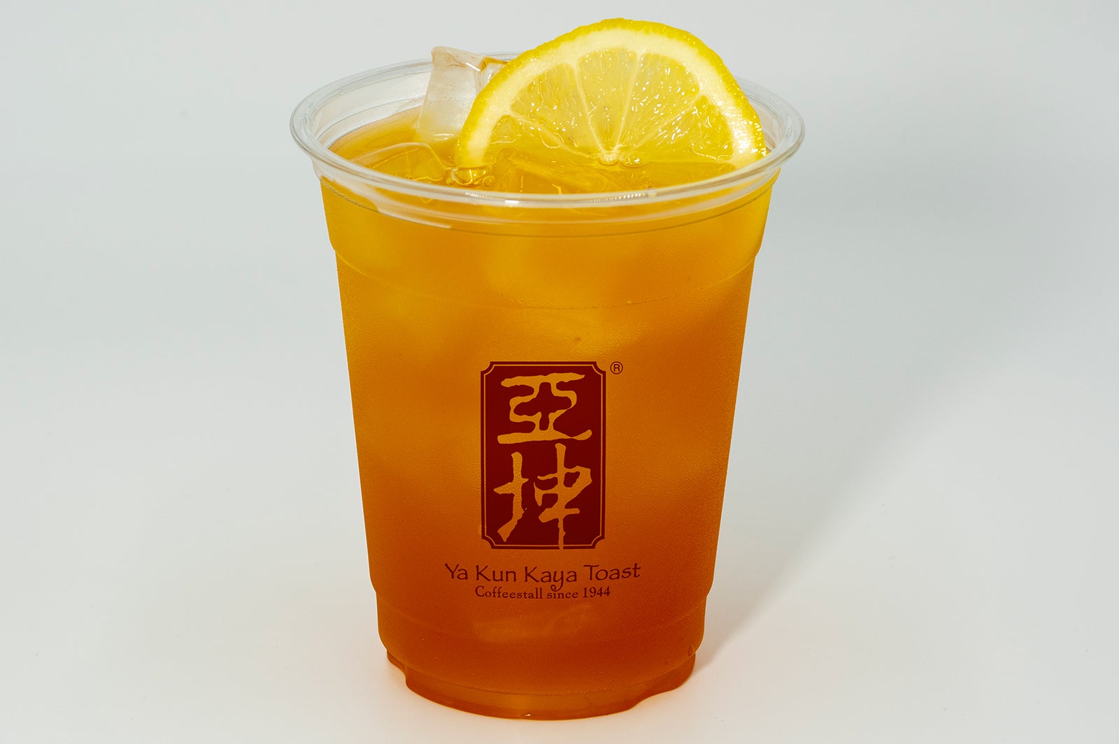 ヤクンカヤトースト（提供画像）