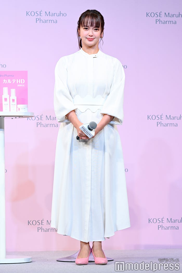 多部未華子(C)モデルプレス