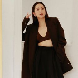 悩みながらもポジティブに! 中村アンが切り開く自分の人生、自分の居場所。