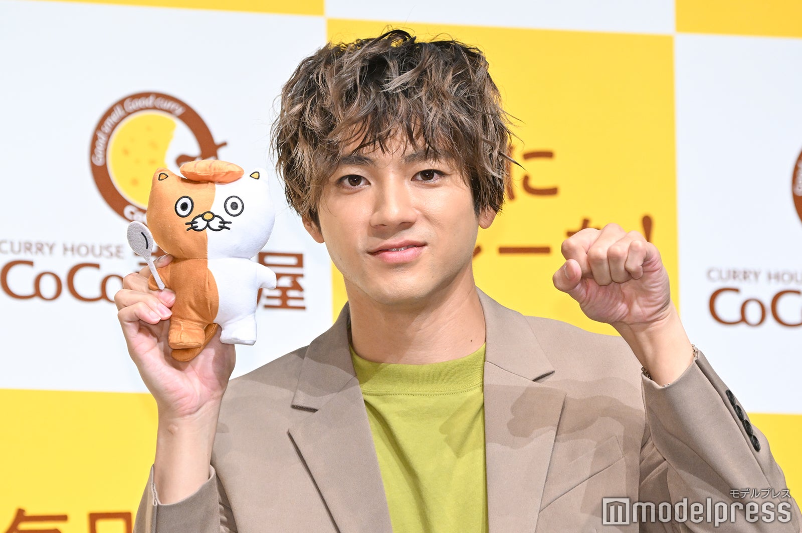 山田裕貴 （C）モデルプレス