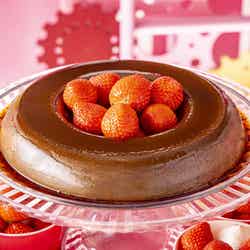 Strawberry Chocolate Factory/提供画像