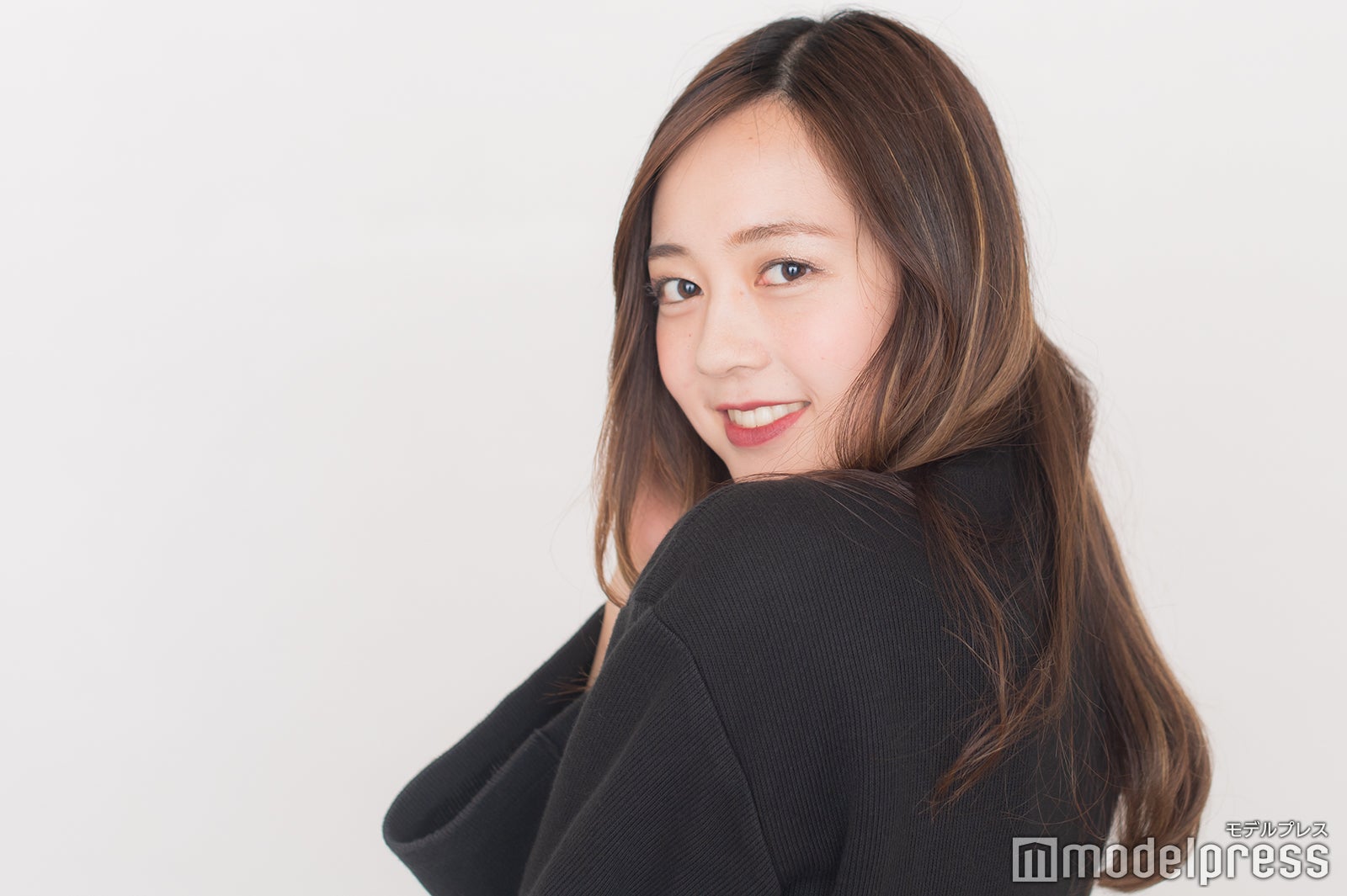 冨田夏帆 （C）モデルプレス