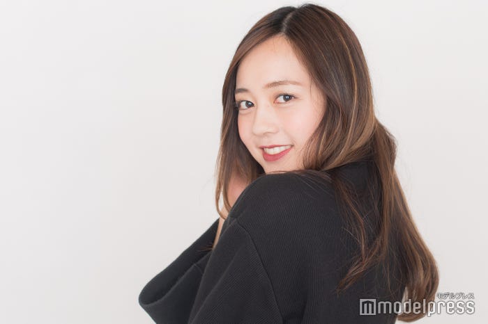 冨田夏帆 (C)モデルプレス