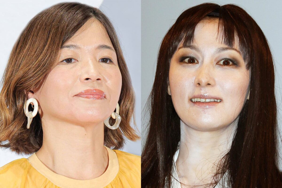 ロケ中のサプライズに鳥居みゆき号泣… 大久保佳代子の辛辣本音にスタジオ「最悪」「サイテー」