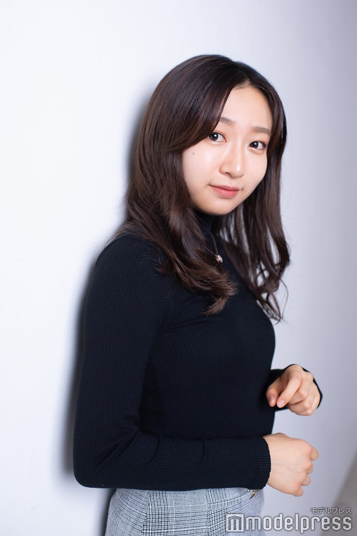 牧田爽夏さん(C)モデルプレス