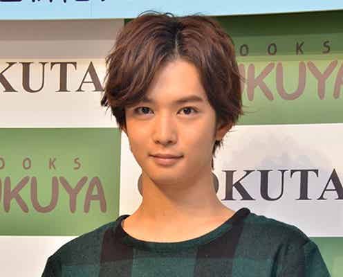「大人になった」千葉雄大、助手席に乗せたいお相手は?「いい出会いがあれば」