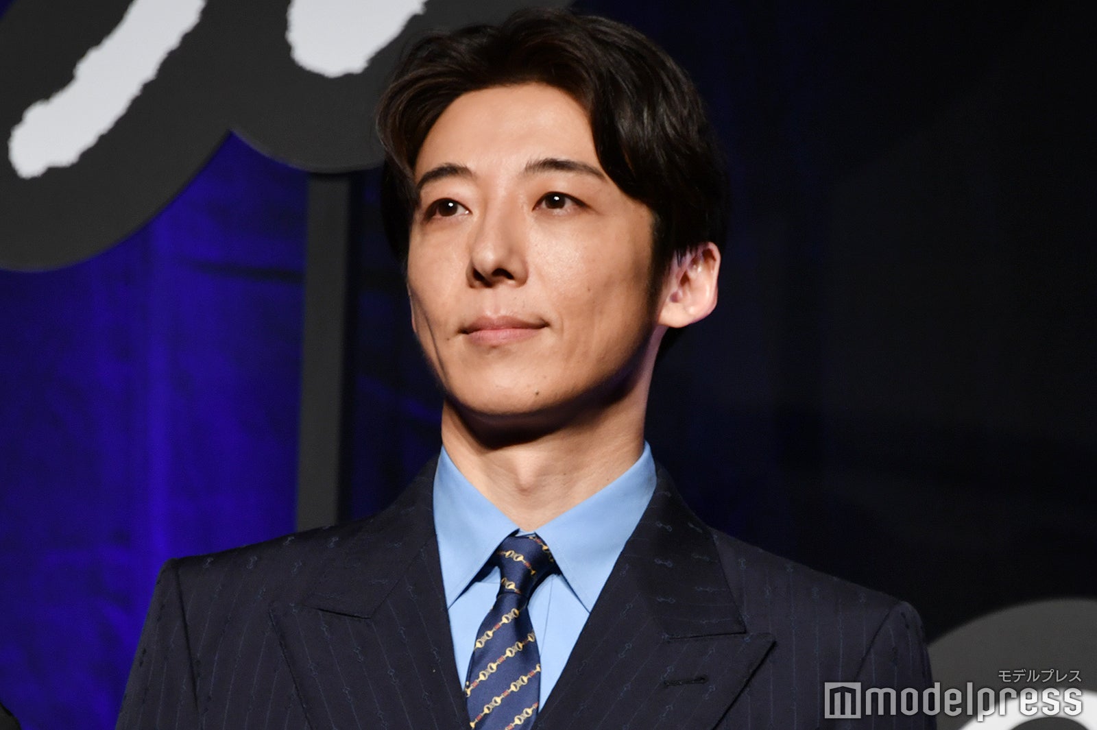 高橋一生（C）モデルプレス