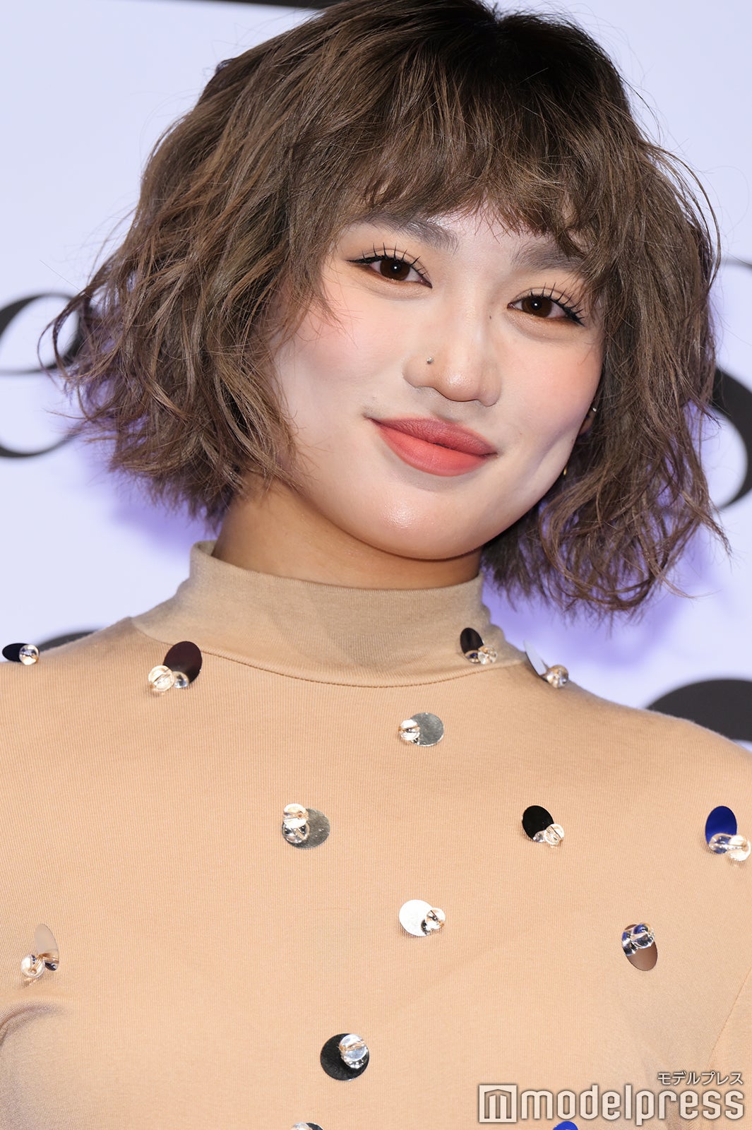 佐々木莉佳子（C）モデルプレス