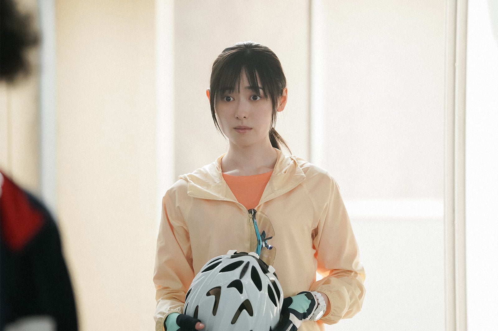 福原遥／「舞いあがれ！」第22話（C）NHK