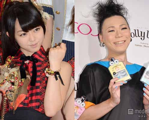 AKB48峯岸“丸刈り謝罪”は「悪趣味」 ミッツが発言の真意を明かす