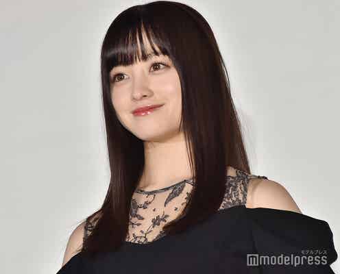 橋本環奈“神対応”に感激「惚れてまうやろーーっ」