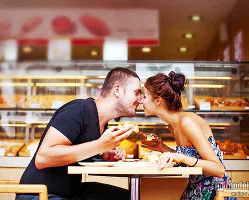 スイーツ男子会が空前のブーム 今女子に“めちゃくちゃモテる”実態に迫る