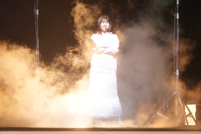 松田好花(提供写真)