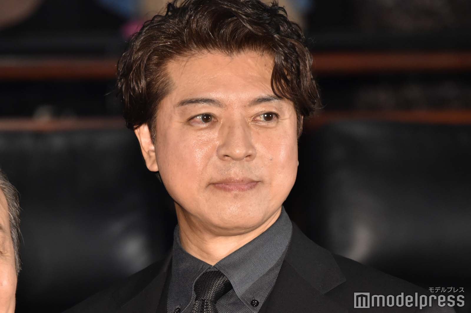 上川隆也（C）モデルプレス