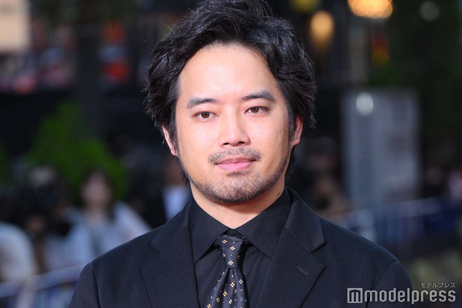 三浦貴大（C）モデルプレス