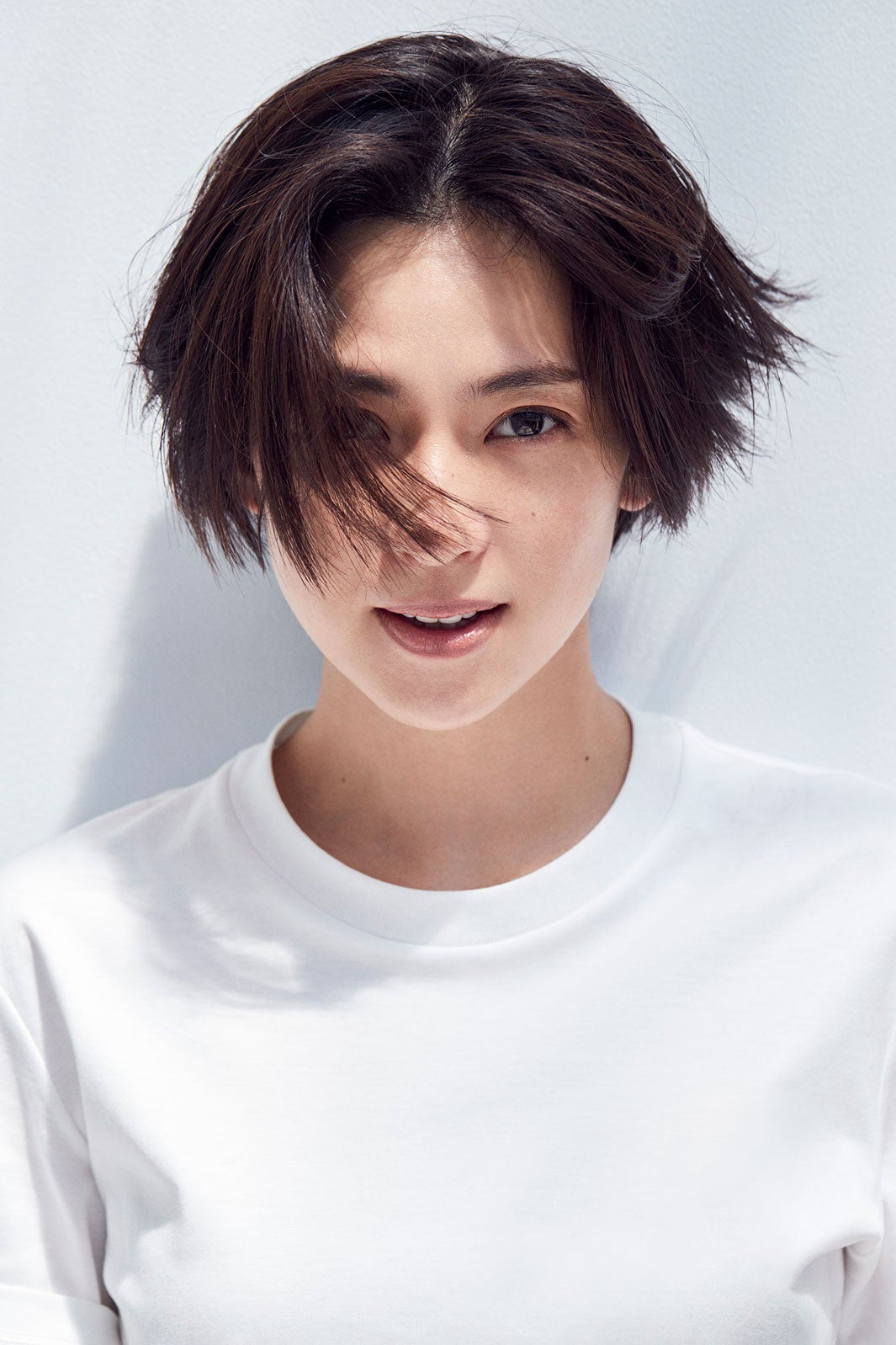 中村アン、時代劇初挑戦「大奥」Season2「幕末編」追加キャスト発表