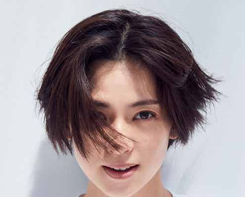 中村アン、時代劇初挑戦「大奥」Season2「幕末編」追加キャスト発表