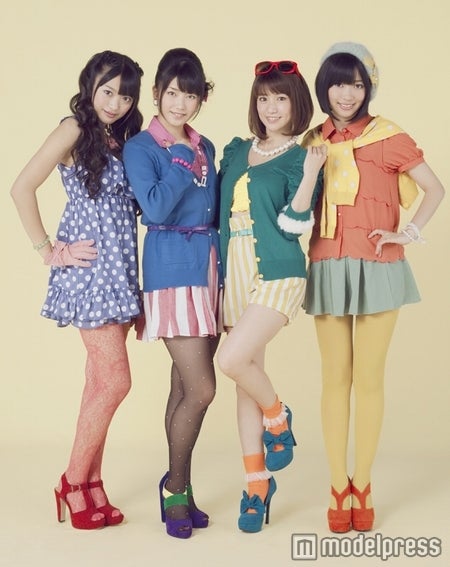 AKB48派生ユニット・Not yet、3rdシングルの全貌解禁