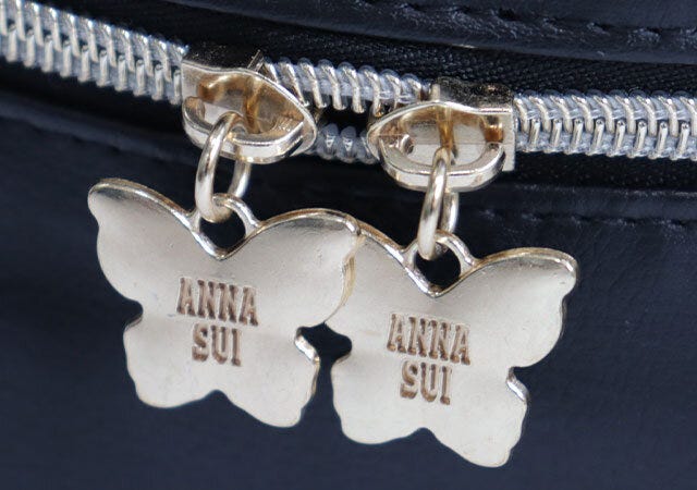 宝島社雑誌付録sweet11月号のANNA