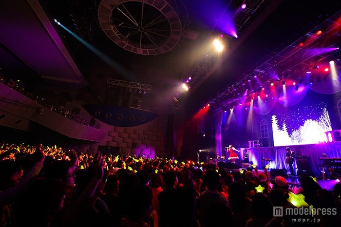 「chayメリクリツアー2015~みんなのことが好きで好きで好きすぎるから~」