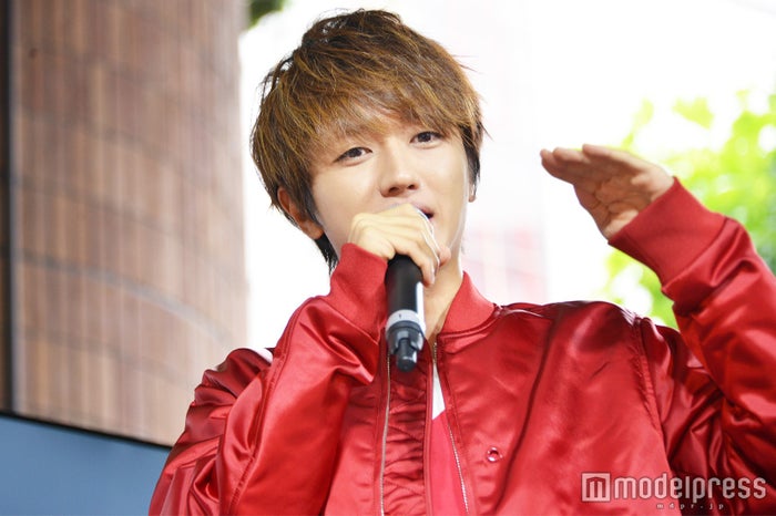 Nissy 西島隆弘 共演者との恋愛妄想 告白できたら 追いかけに行きたい 花火大会の苦い思い出も明かす モデルプレス