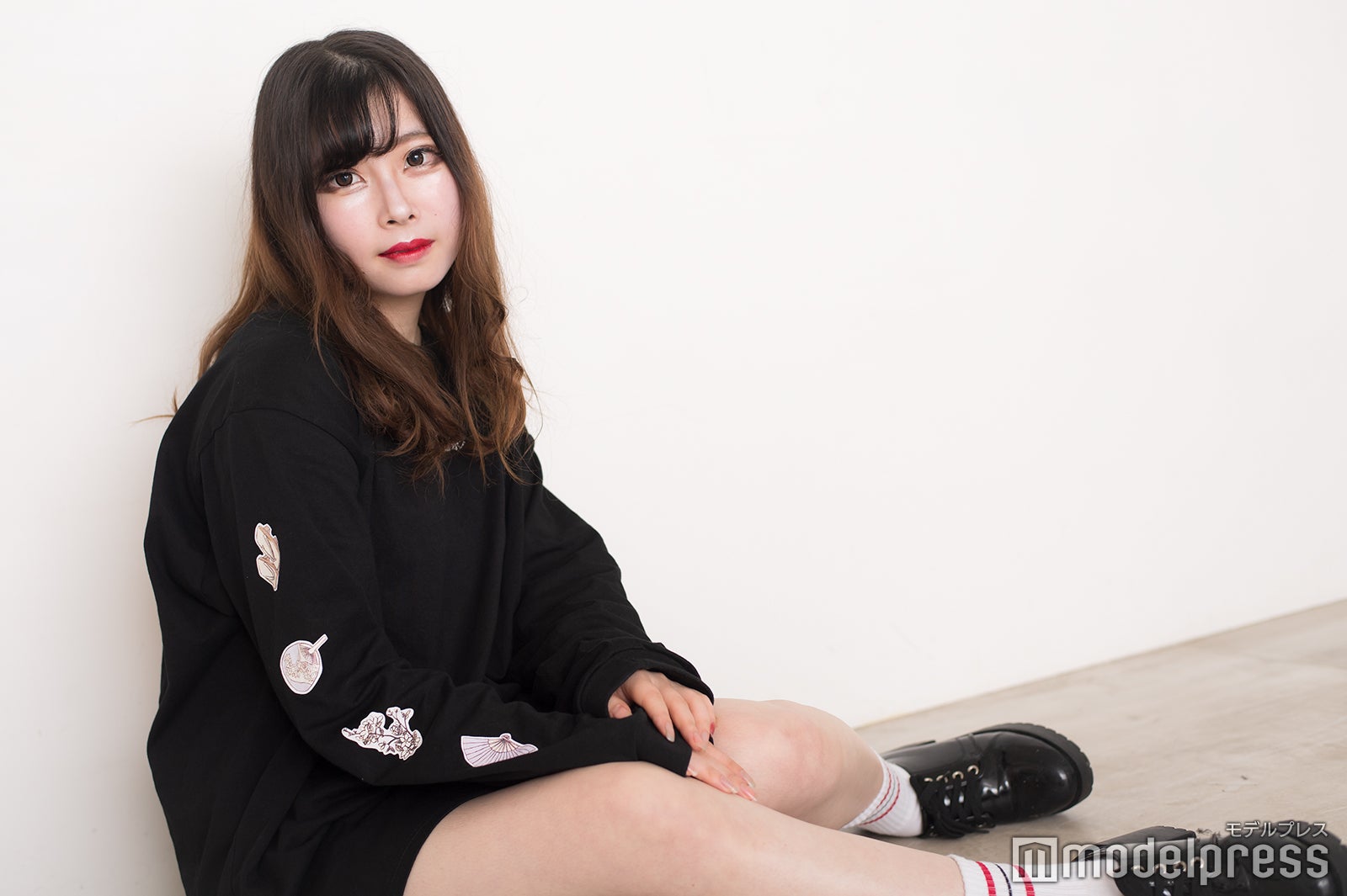 岩井彩花（C）モデルプレス