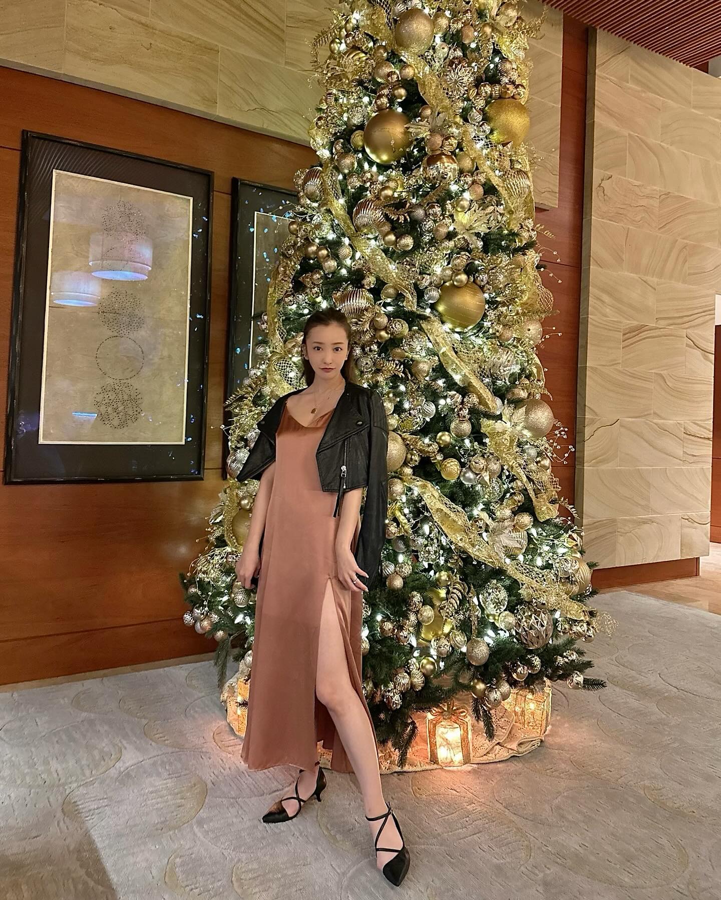 板野友美Instagramより