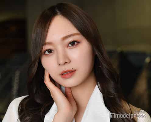 【梅澤美波インタビュー】乃木坂46バスラ裏話、充実する個人活動、夢を叶える秘訣など