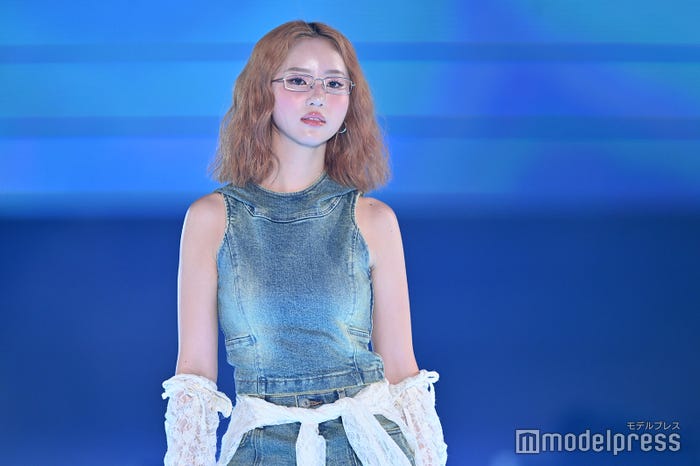 中町綾(C)モデルプレス