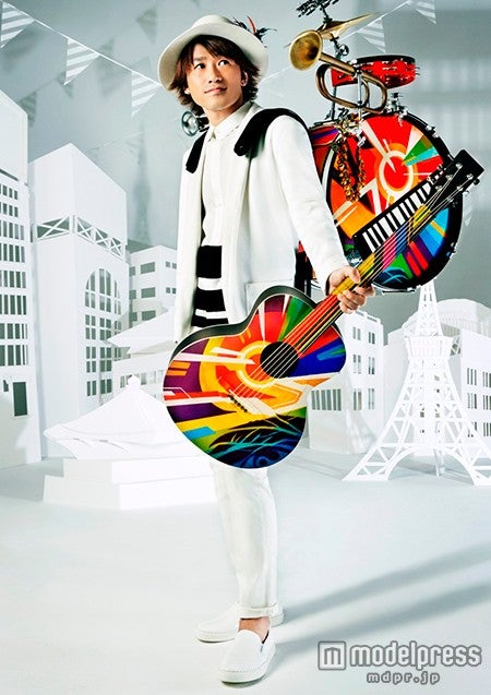 ナオト・インティライミ