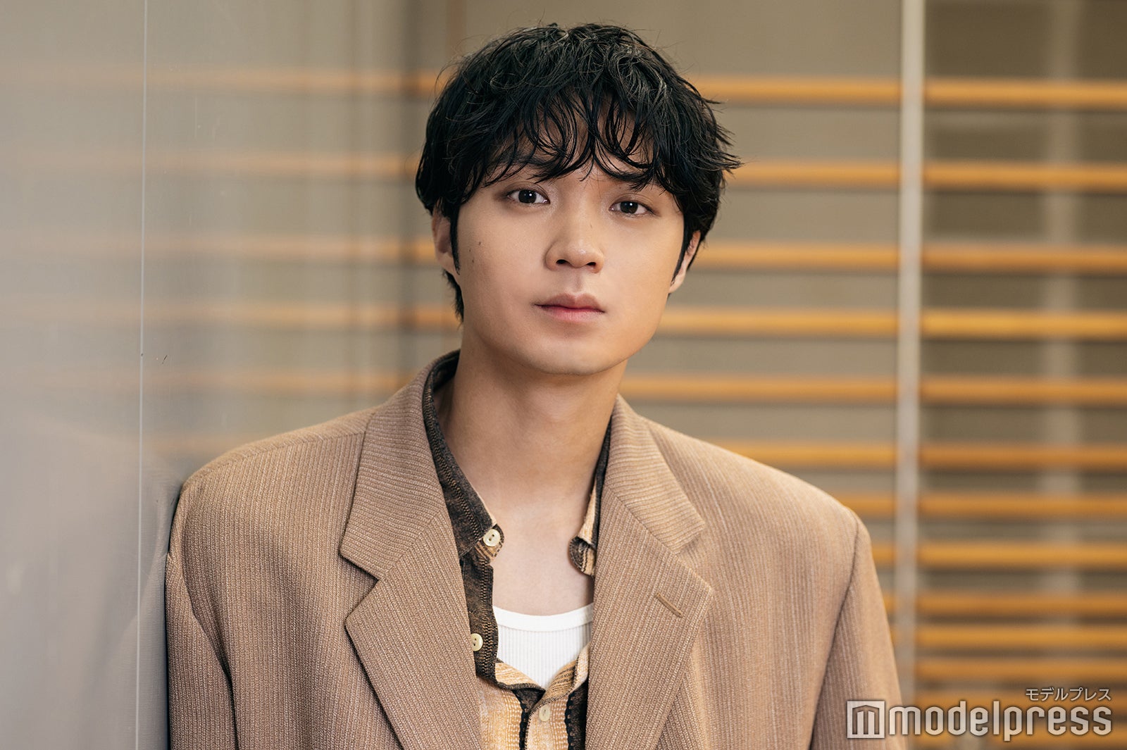磯村勇斗（C）モデルプレス