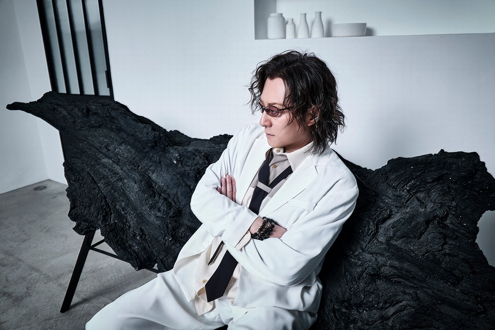 石井竜也（提供写真）