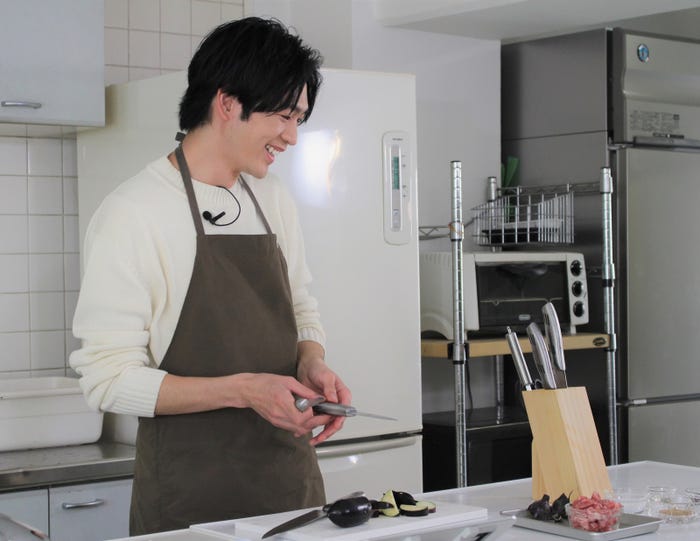 松下洸平(C)日本テレビ