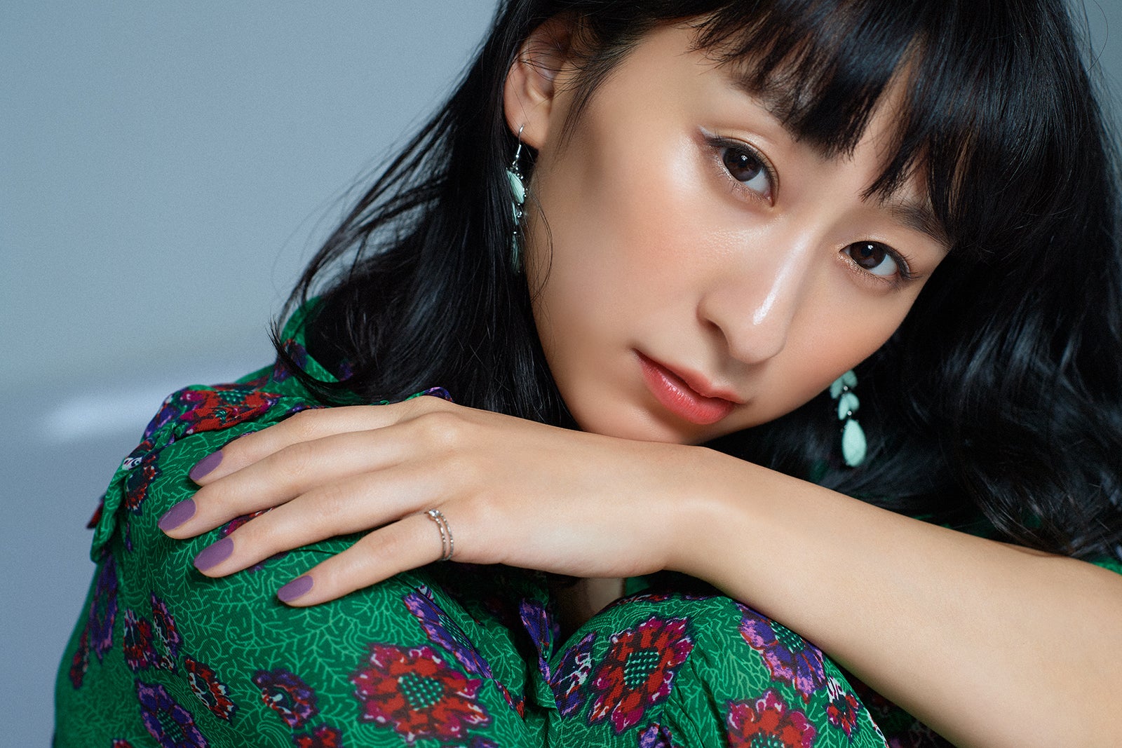 浅田舞、事務所独立を発表＜コメント全文＞