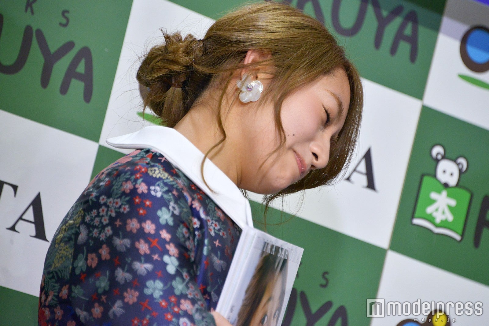 桜井玲香 （C）モデルプレス